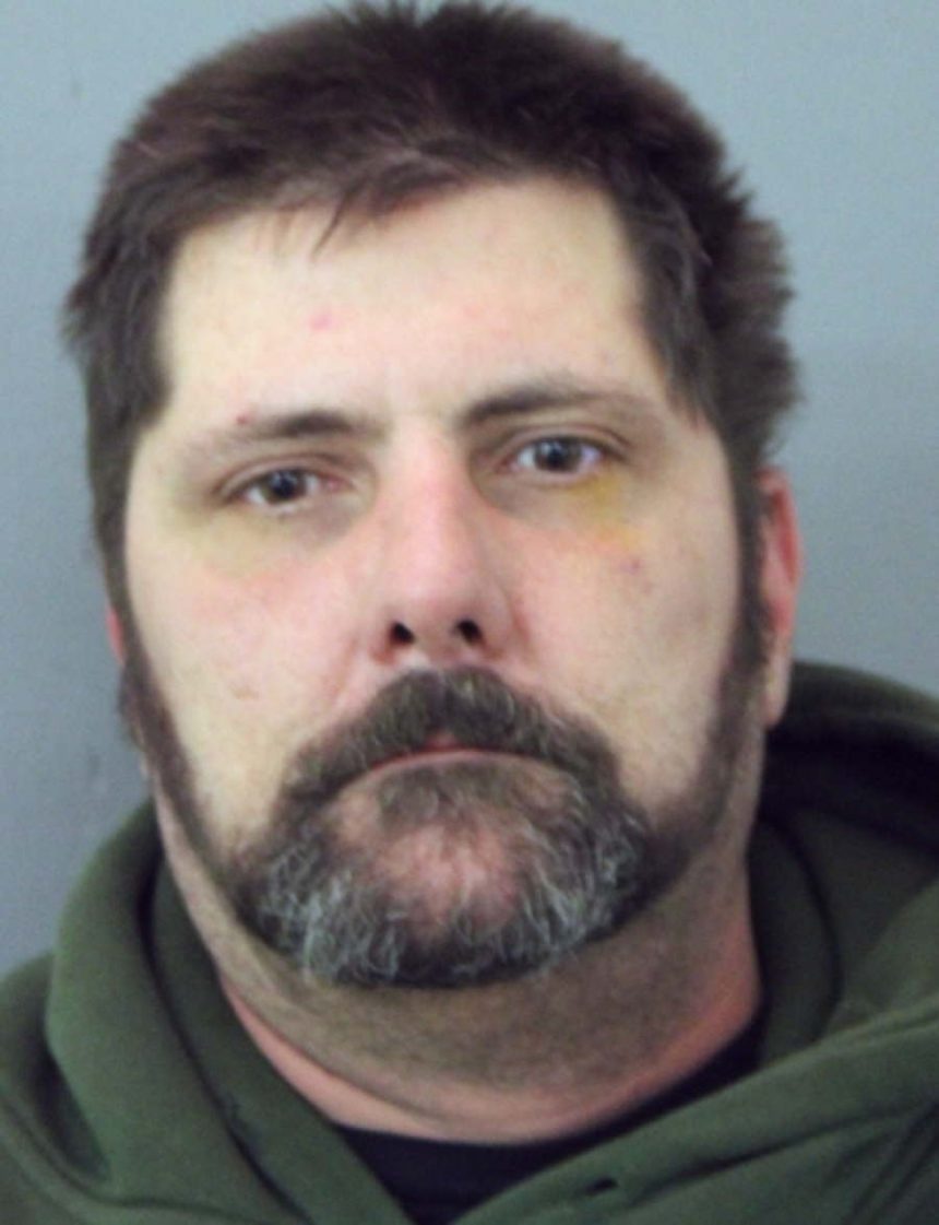 SWAT turned to drones after barricaded man shot their armored vehicle, prosecutors say