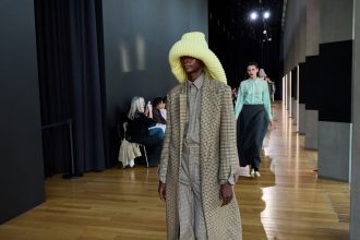 From Miranda Priestly to MFW: Meet Women-Led Label Sa Su Phi