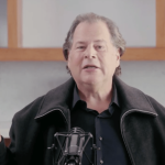 Salesforce CEO Marc Benioff: This isn’t our first SaaSpocalypse