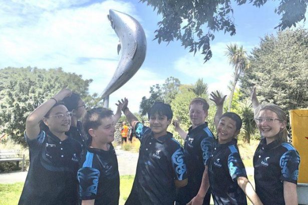 Salmon returns to Rakaia | Star News