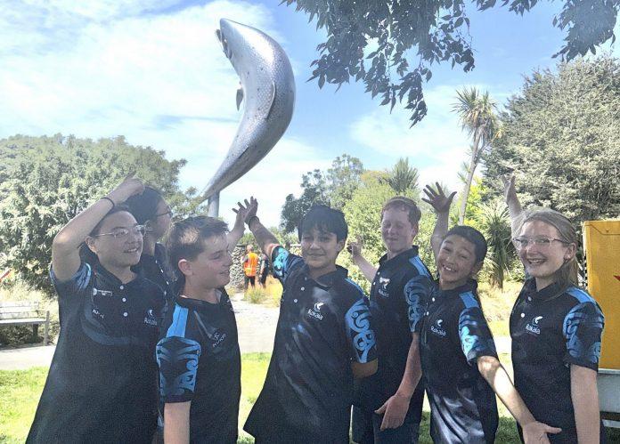 Salmon returns to Rakaia | Star News