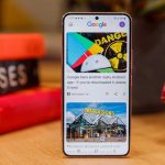 Samsung Galaxy S21 Owners Should Upgrade For Security