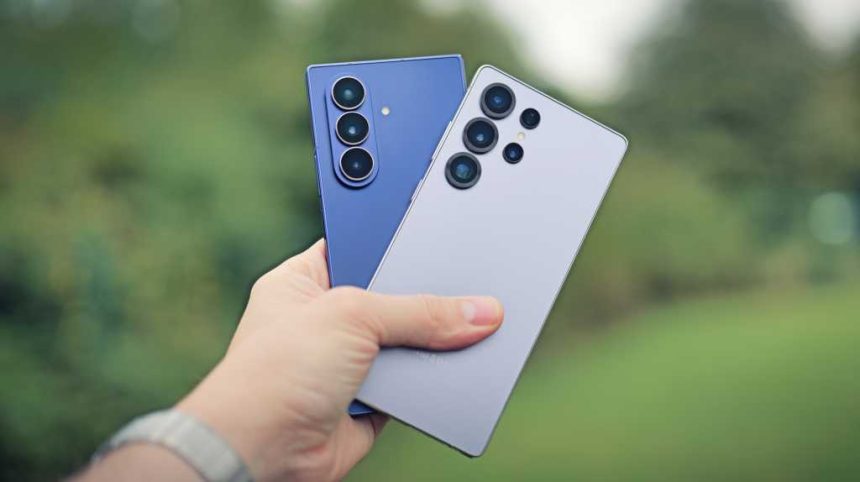 Samsung Galaxy S26 Camera Zoom and Low Light Video Boost Teased