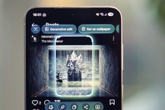 Samsung Galaxy S26 Could Have its Own Pixel Studio