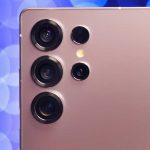 Samsung Galaxy S26 Ultra Camera Demonstration Made With AI