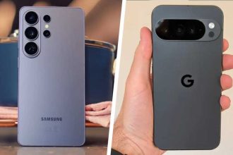 Samsung Galaxy S26 Ultra vs Google Pixel 10 Pro XL