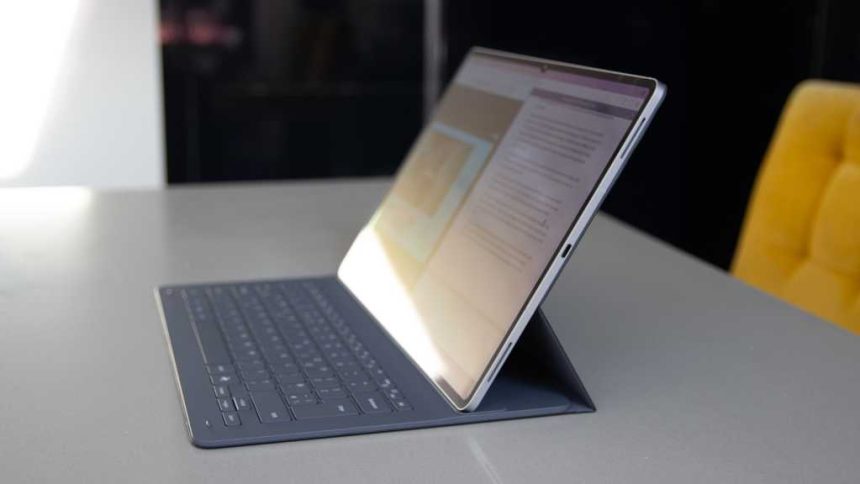 Samsung Galaxy Tab S12 and Watch 9 Appear on GSMA Database