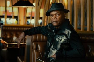 Samuel L. Jackson Tulsa King Spinoff New Title, Taylor Sheridan Writes
