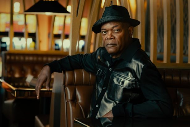 Samuel L. Jackson Tulsa King Spinoff New Title, Taylor Sheridan Writes