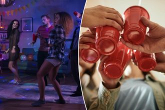 San Diego teens hold illegal parties in vacant homes — and they’re charging a cover fee