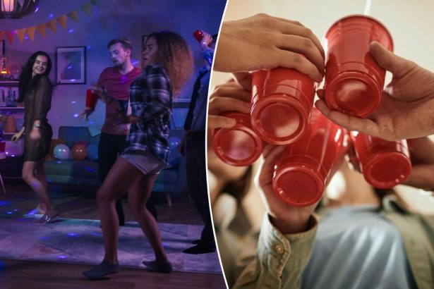 San Diego teens hold illegal parties in vacant homes — and they’re charging a cover fee