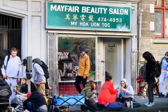 San Francisco uncovers secret casinos, sleazy drug dens in 9 convenience stores