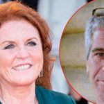 Sarah Ferguson ‘Begged’ Jeffrey Epstein To Upgrade Flight To Visit Him