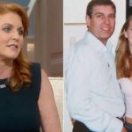 Sarah Ferguson Calls Epstein Victim Virginia Giuffre a ‘Salacious Liar’