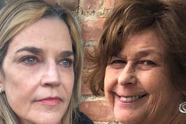 Savannah Guthrie Begs Kidnapper to Bring Her Mom Nancy Back in Tearful Video
