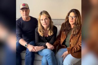 Savannah Guthrie Begs Mom’s ‘Kidnapper’ To Release Her In New VIdeo