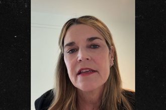 Savannah Guthrie Believes Mother Nancy Is Still Alive, ‘We Need Your Help’