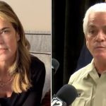 Savannah Guthrie ‘Dismisses’ Sheriff Chris Nanos From Missing Mom case