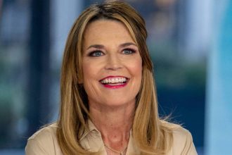 Savannah Guthrie Honored as NBC Begins Olympics Amid Nancy’s Disappearance