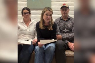 Savannah Guthrie Issues Plea to Mother Nancy’s ‘Kidnappers’ In Video