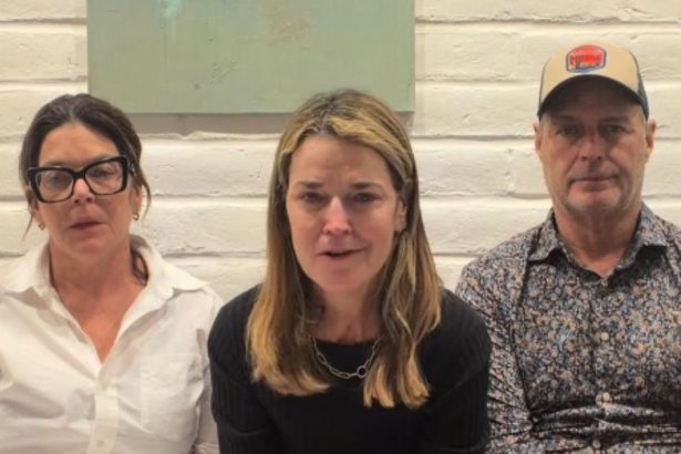 Savannah Guthrie Kidnap Horror: Ailing Mom’s Abduction