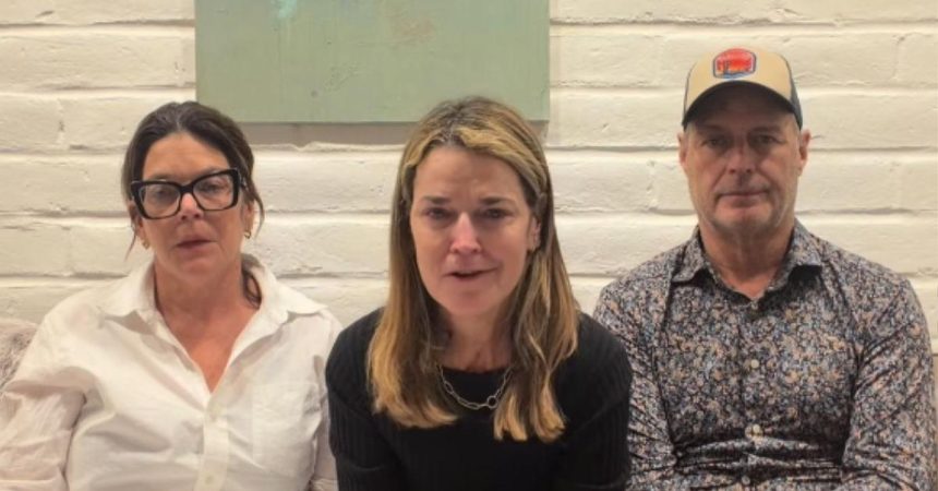 Savannah Guthrie Kidnap Horror: Ailing Mom’s Abduction