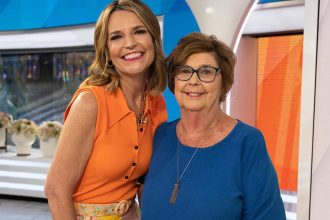 Savannah Guthrie Not on ‘Today’ Due to Missing Mother, Gives Statement
