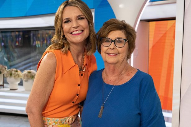 Disappearance of Savannah Guthrie’s Mother Is Being Treated as Crime