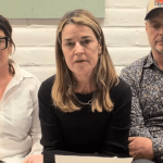 Savannah Guthrie Posts Video Addressing Suspected Kidnappers