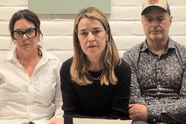 Savannah Guthrie Posts Video Addressing Suspected Kidnappers