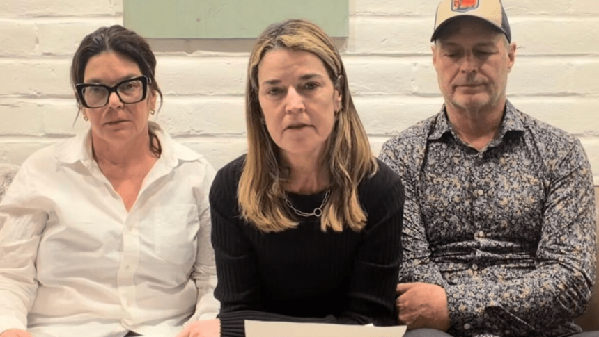 Savannah Guthrie Posts Video Addressing Suspected Kidnappers