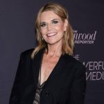 Savannah Guthrie Raises Reward for Nancy to  Million Amid Search