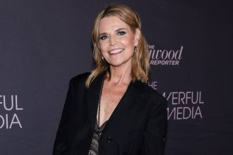 Savannah Guthrie Raises Reward for Nancy to  Million Amid Search