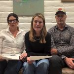 Savannah Guthrie Responds To Alleged Ransom Note, Wants Proof of Life