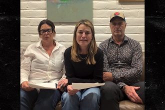 Savannah Guthrie Responds To Alleged Ransom Note, Wants Proof of Life