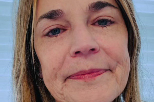 Savannah Guthrie Says Missing Mom ‘May Already Be Gone’ While Announcing  Million Reward