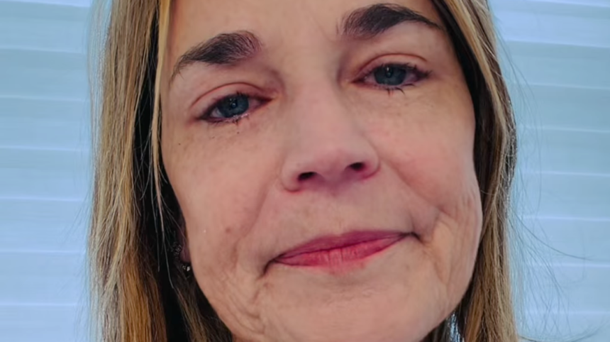 Savannah Guthrie Says Missing Mom ‘May Already Be Gone’ While Announcing  Million Reward