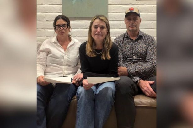 Savannah Guthrie Shows ‘Threatened’ Body Language In Emotional Plea Video