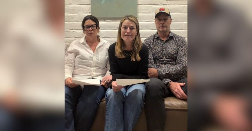 Savannah Guthrie Shows ‘Threatened’ Body Language In Emotional Plea Video