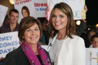 Savannah Guthrie Speaks Out After 84-Year-Old Mother Goes Missing