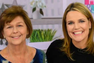 Savannah Guthrie Ups Reward for Mom Nancy’s Recovery to  Million