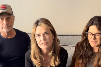 Savannah Guthrie and Siblings Address Missing Mom’s Kidnappers in New Video