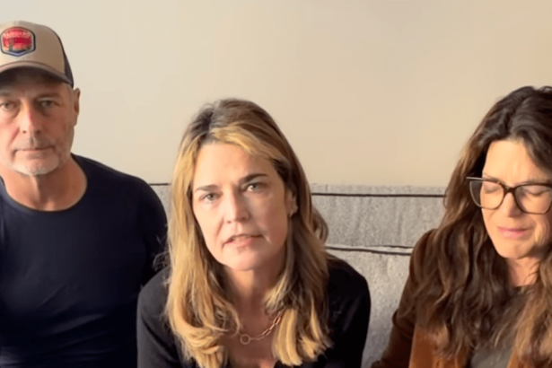 Savannah Guthrie and Siblings Address Missing Mom’s Kidnappers in New Video