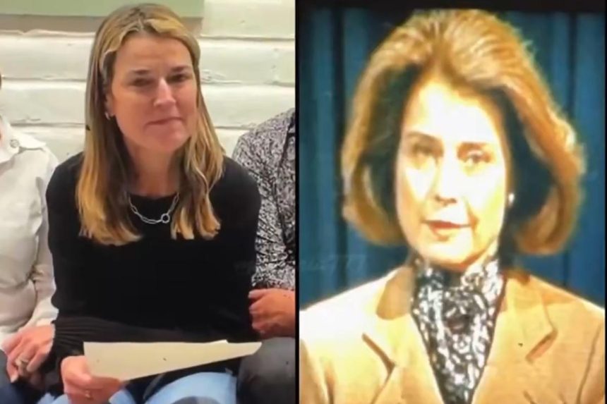 Savannah Guthrie eerily echoed exact ‘Silence of the Lambs’ line in plea video