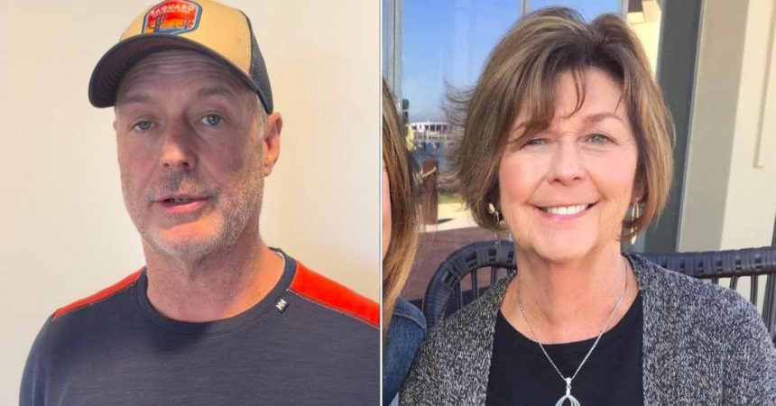 Savannah Guthrie’s Brother Begs for Kidnappers to Communicate in New Video