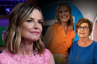 Savannah Guthrie’s Brother-In-Law ‘May Be’ Prime Suspect in Nancy’s Kidnapping