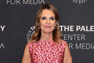Savannah Guthrie’s Family Guide: Details About Mom Nancy and More