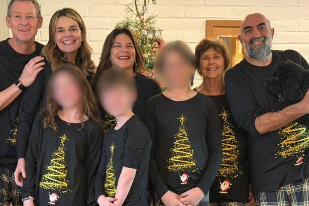 Savannah Guthrie’s ‘Kidnapped’ Mother Smiles in Final Social Media Pic