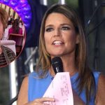 Savannah Guthrie’s Kidnapping Games She Played As A Child Revealed