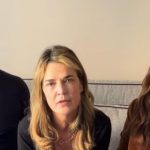 Savannah Guthrie’s Mother Nancy’s Kidnap Case Shakes Up America